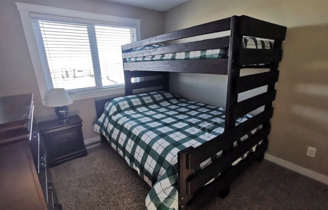 Photo of Bedroom in Cardston