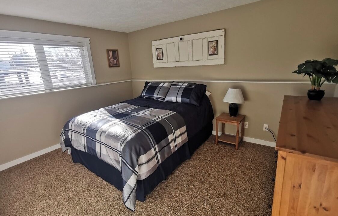 Photo of Bedroom in Cardston