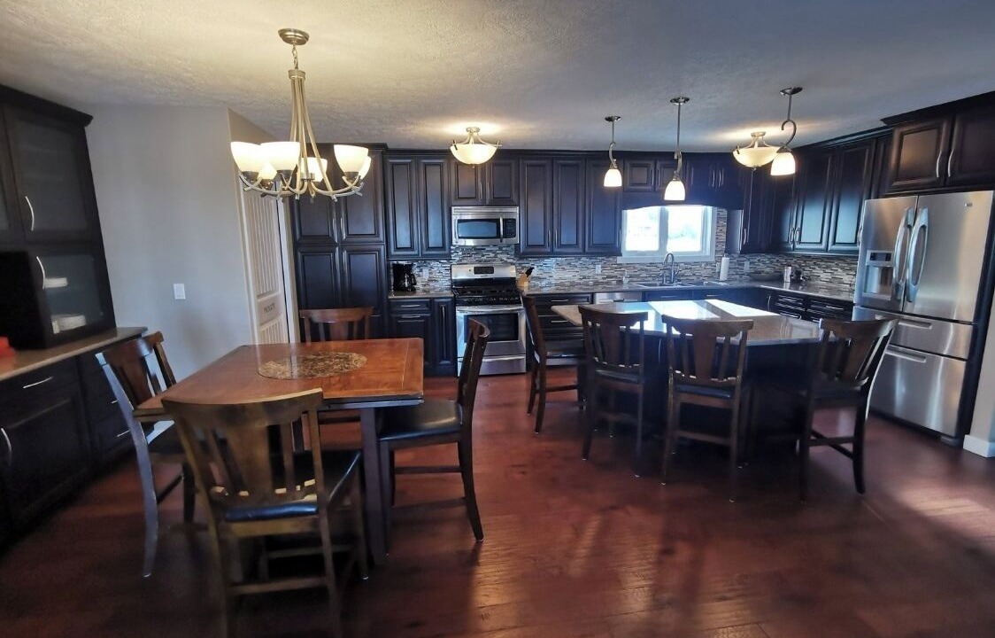 Photo of Kitchen in Cardston