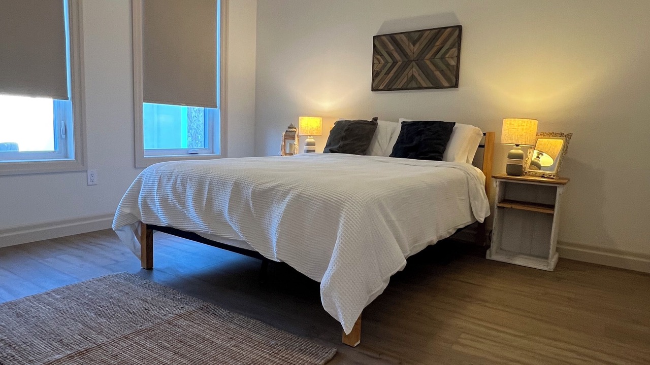 Photo of Bedroom in Town of Essex