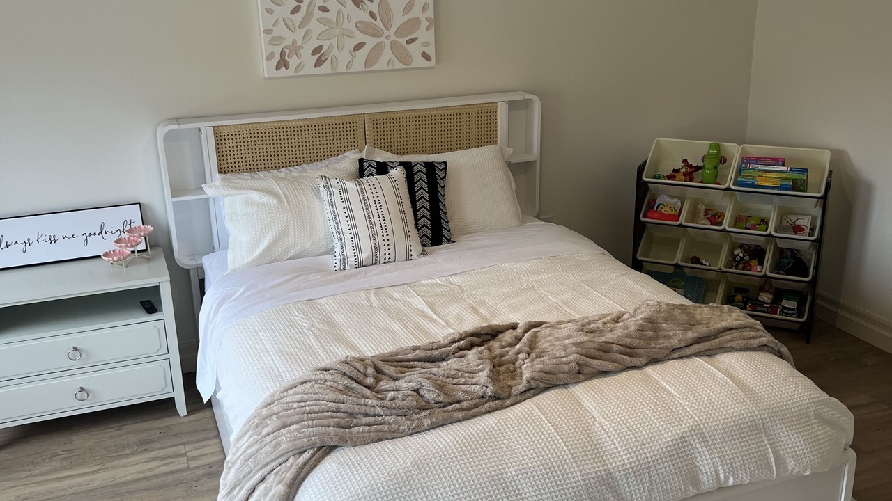 Photo of Bedroom in Town of Essex