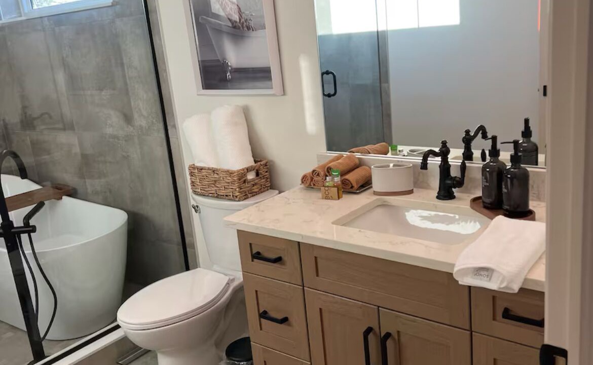 Photo of Bathroom in Town of Essex