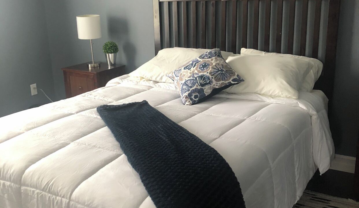 Photo of Bedroom in Chance Cove