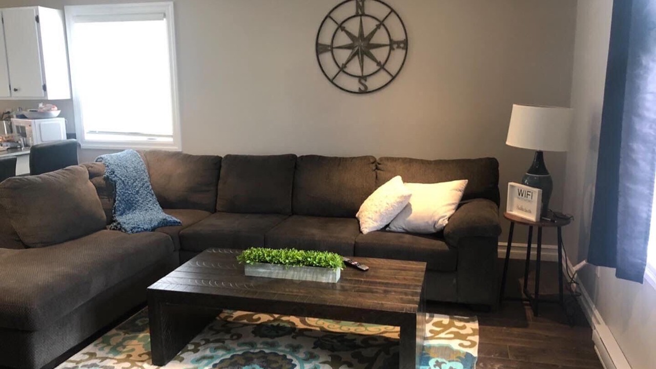 Photo of Livingroom in Chance Cove