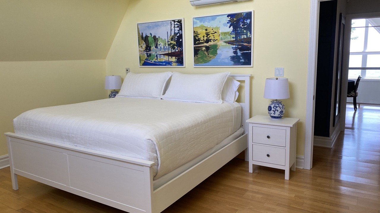 Photo of Bedroom in Dunnville