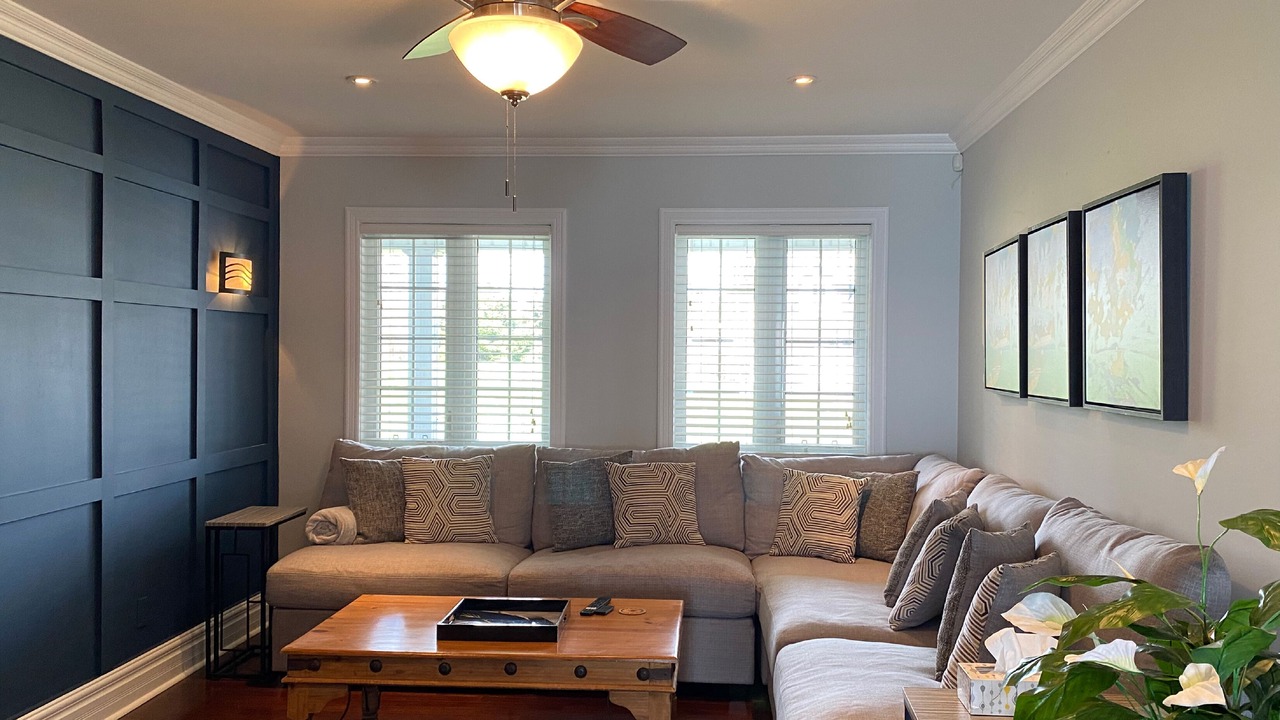 Photo of Bedroom in Dunnville