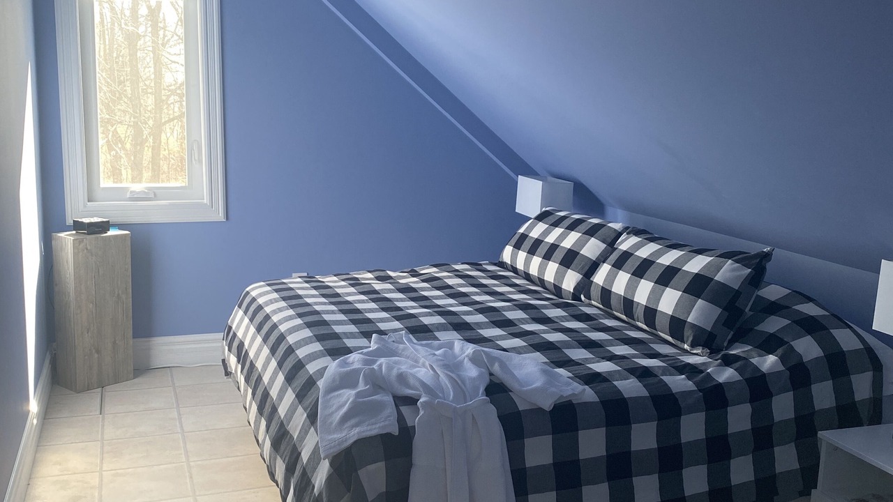 Photo of Bedroom in Dunnville