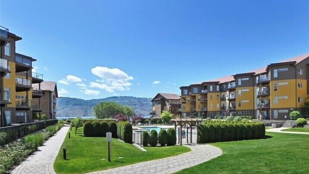 Photo of Outdoor in Central Okanagan