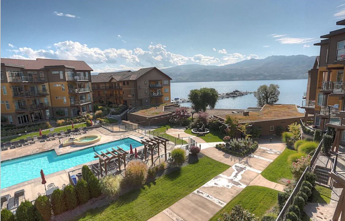 Photo of Outdoor in Central Okanagan