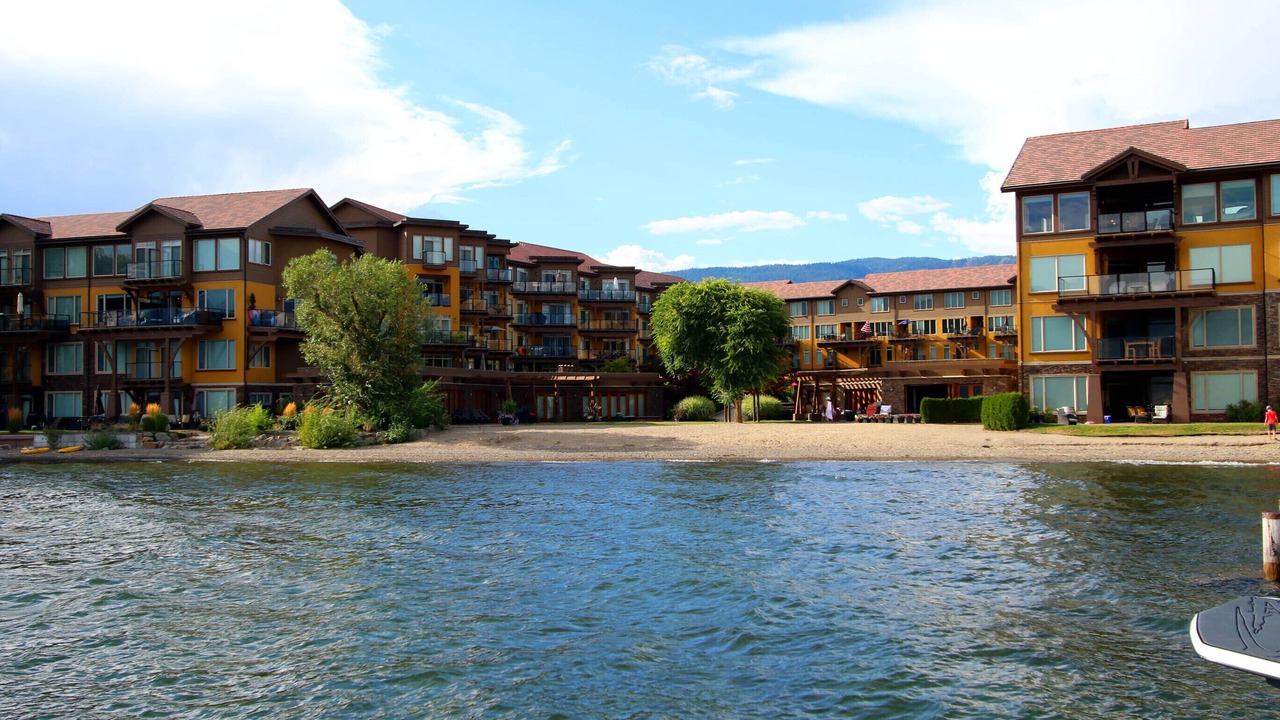 Photo of Outdoor in Central Okanagan