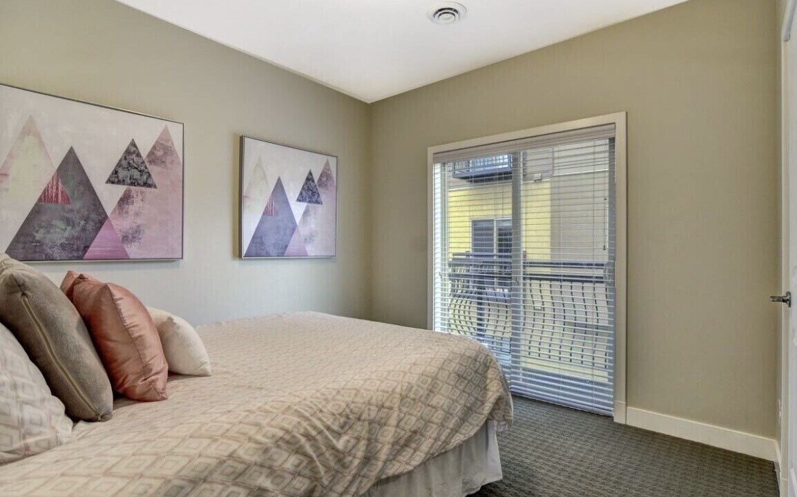 Photo of Bedroom in Central Okanagan