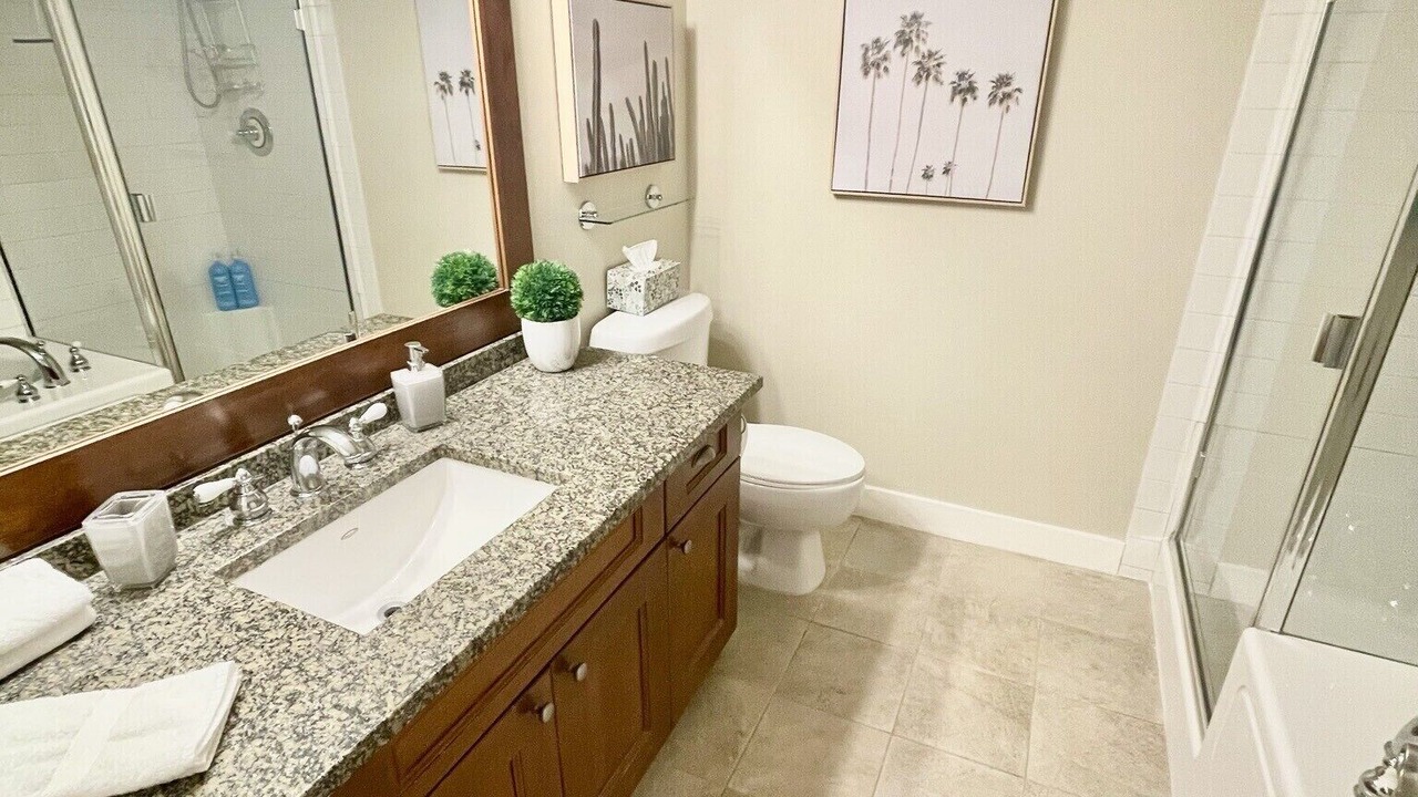 Photo of Bathroom in Central Okanagan