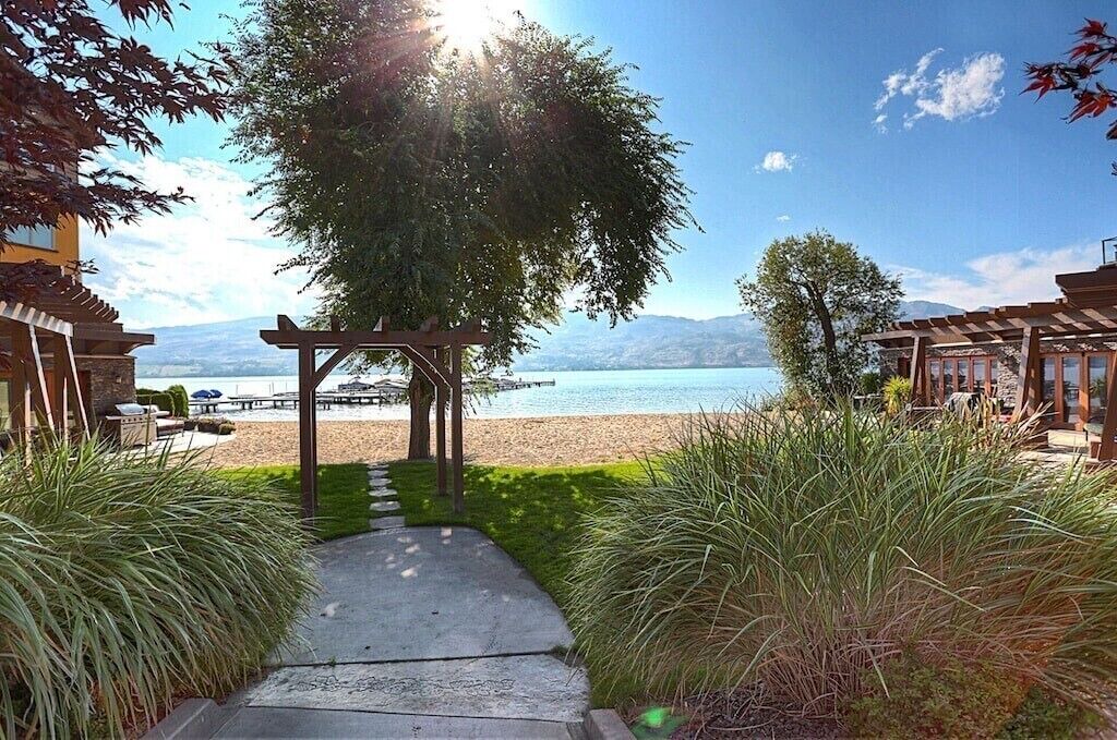Photo of Outdoor in Central Okanagan