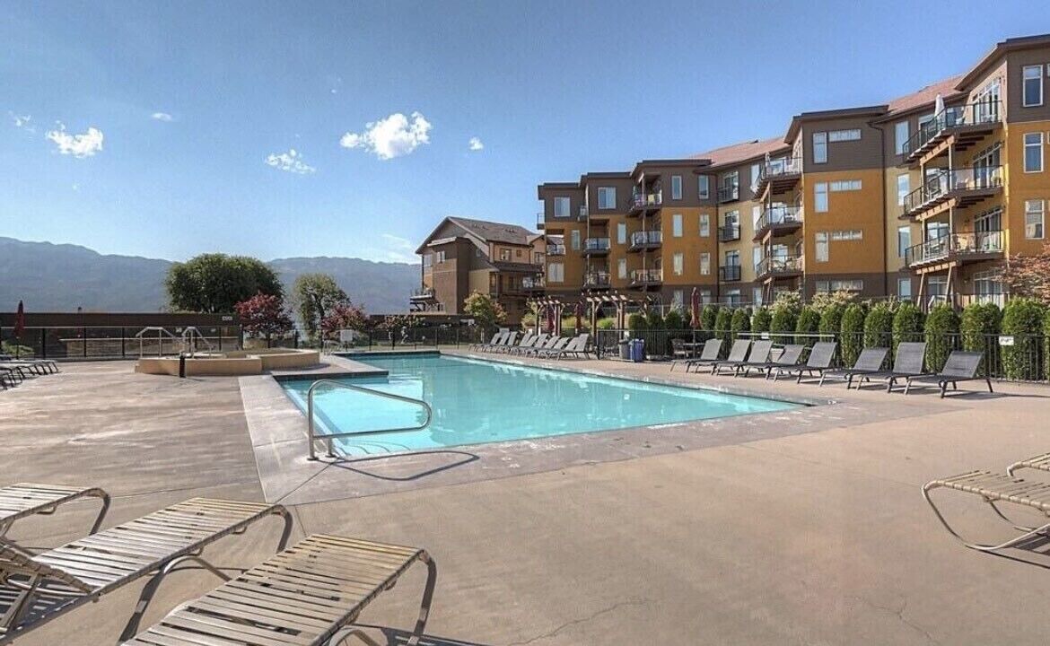 Photo of Outdoor in Central Okanagan