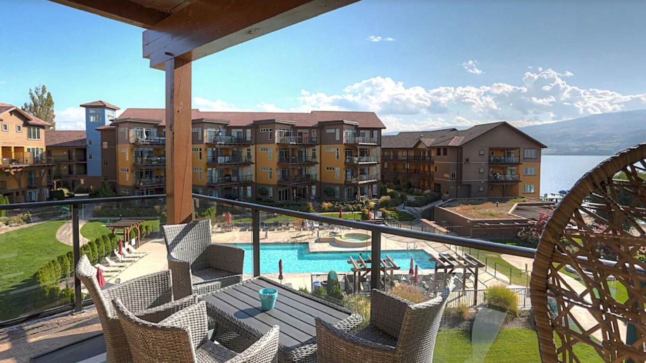 Photo of Outdoor in Central Okanagan