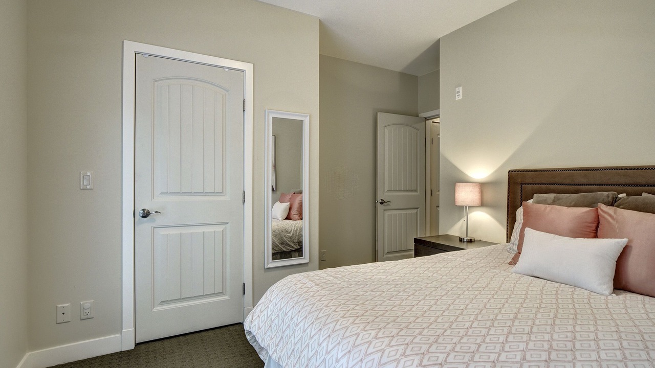 Photo of Bedroom in Central Okanagan