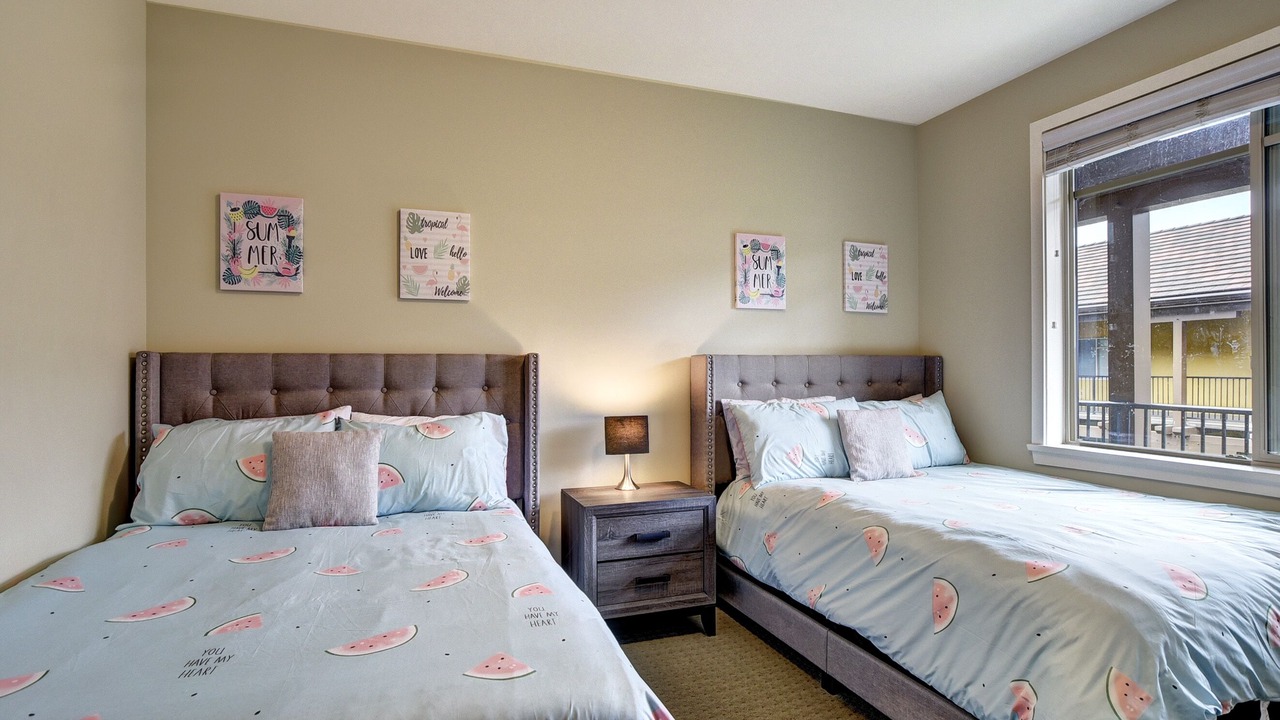 Photo of Bedroom in Central Okanagan