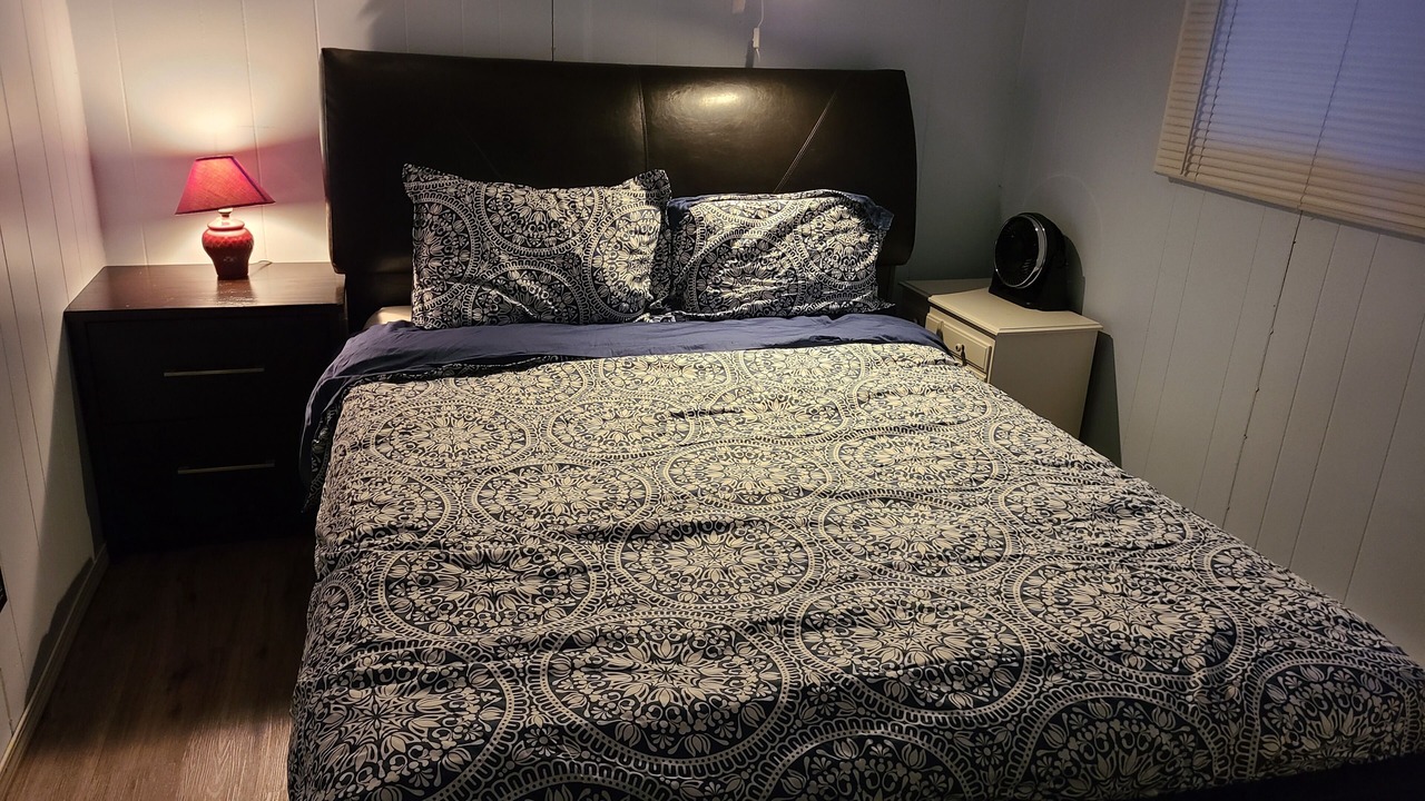Photo of Bedroom in Sandy Hook
