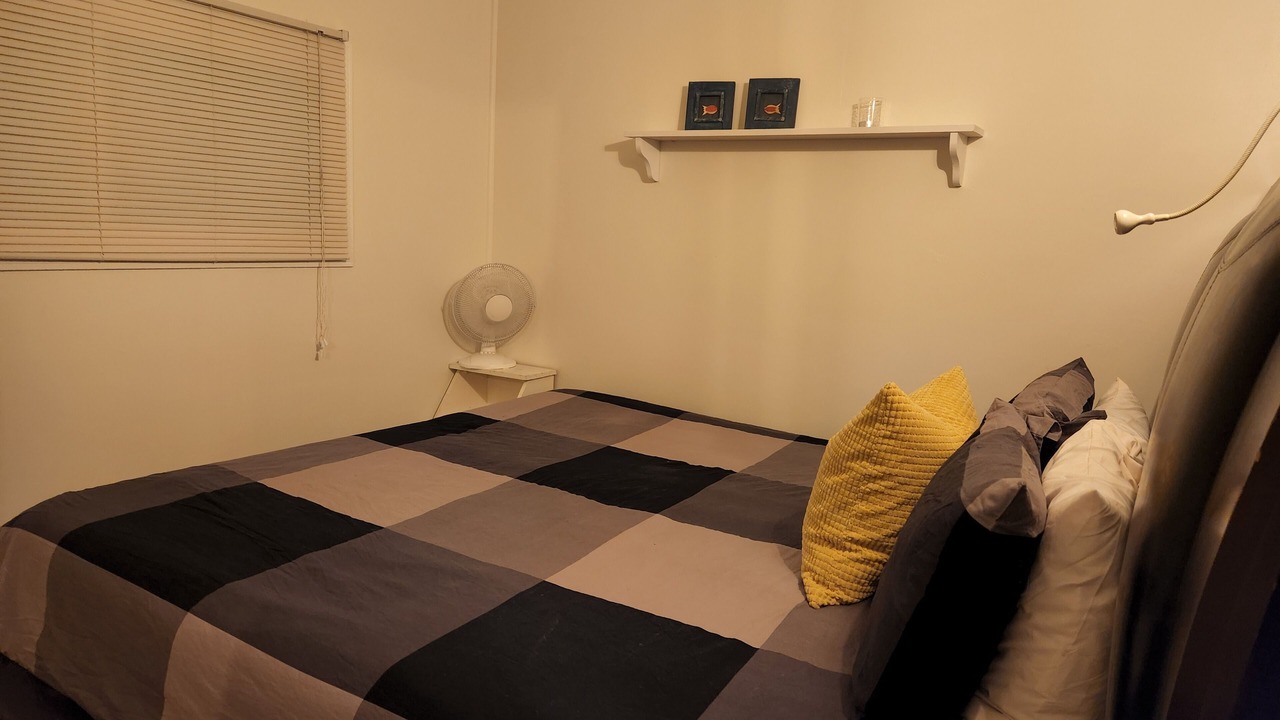 Photo of Bedroom in Sandy Hook