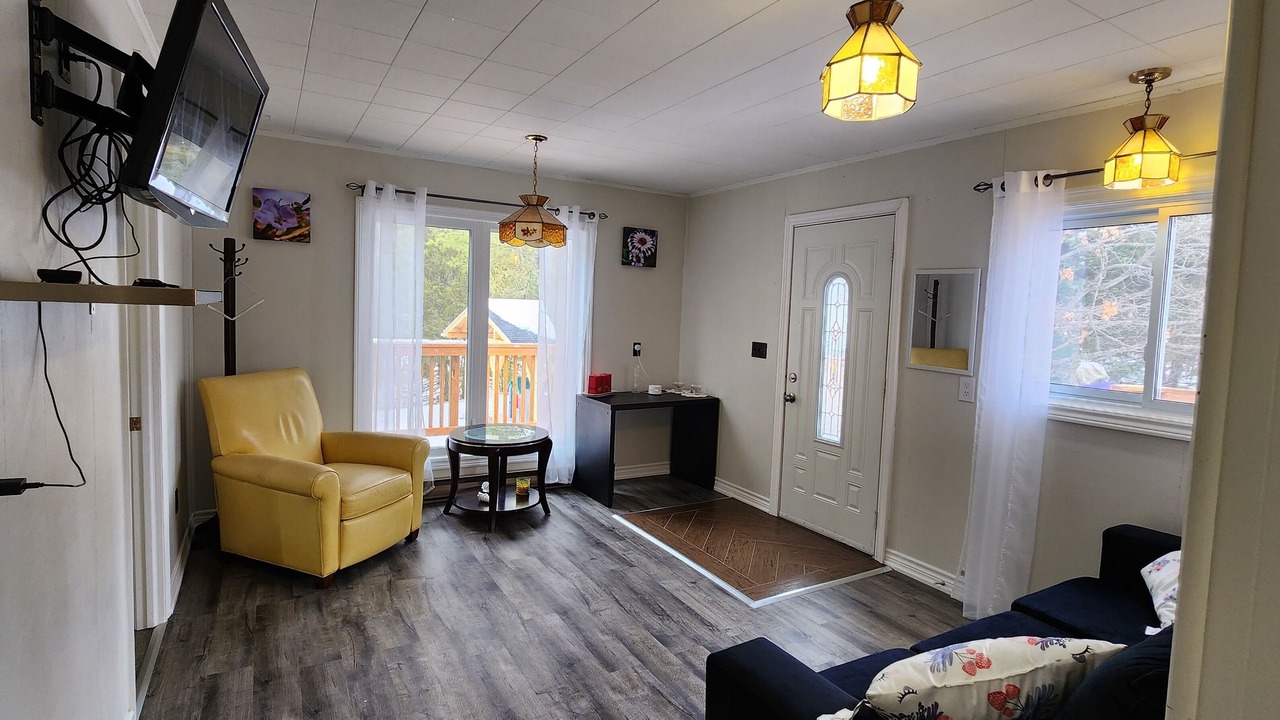 Photo of Bedroom in Head Lake