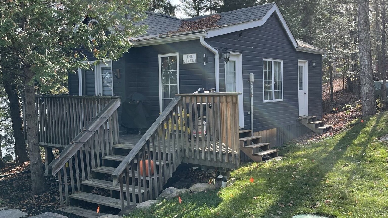 Photo of Outdoor in Haliburton