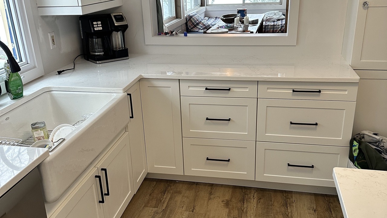 Photo of Kitchen in Haliburton