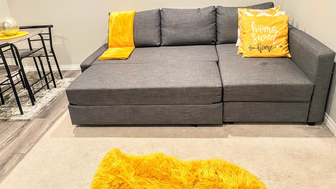 Photo of Livingroom in Sage Hill