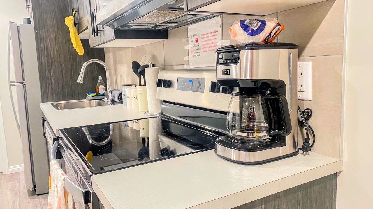 Photo of Kitchen in Sage Hill