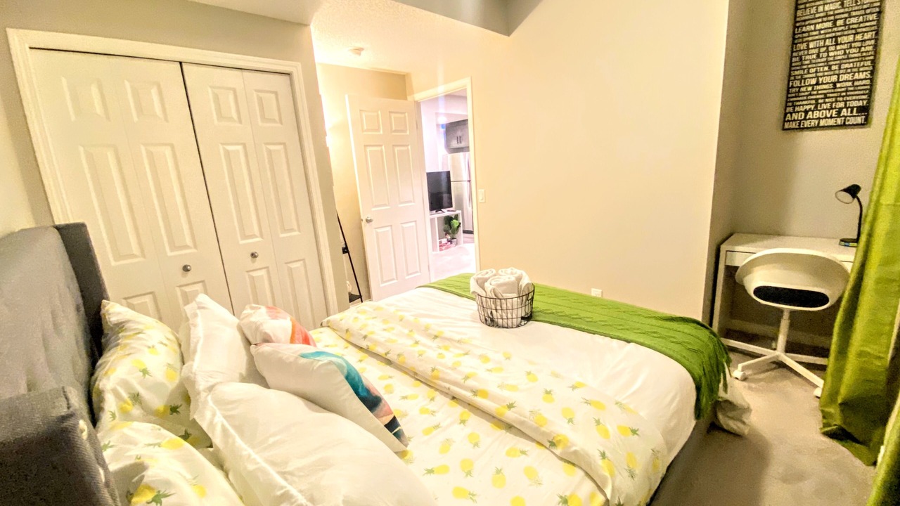 Photo of Bedroom in Sage Hill