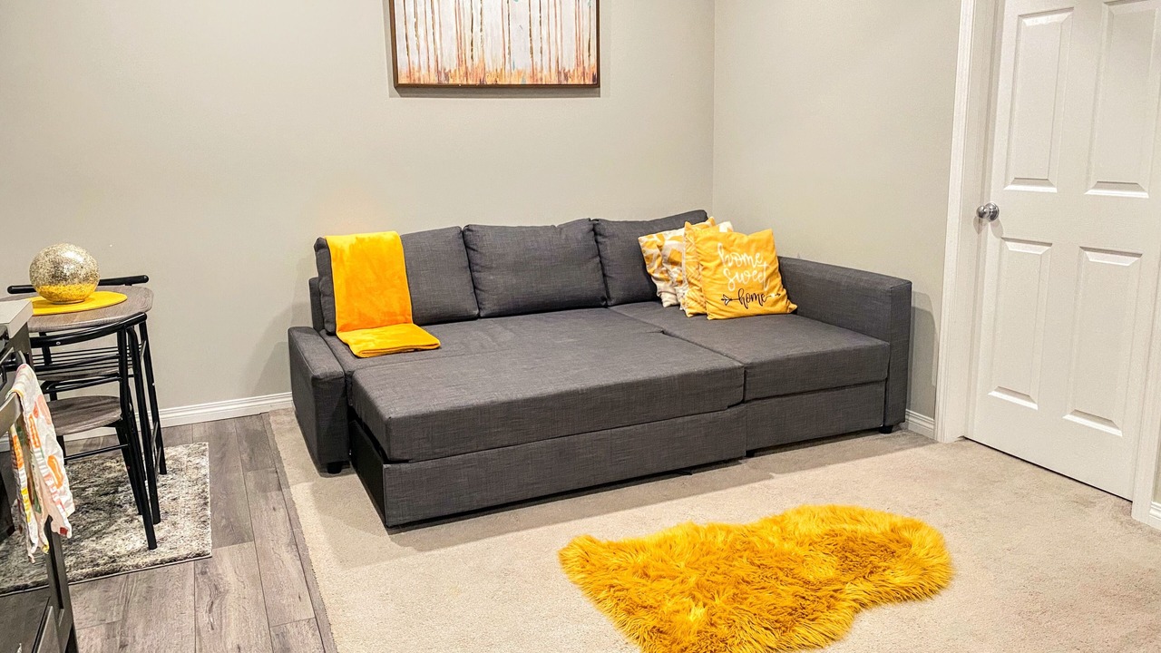 Photo of Livingroom in Sage Hill
