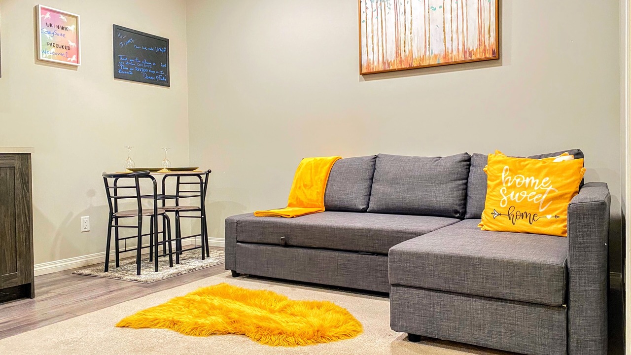 Photo of Livingroom in Sage Hill