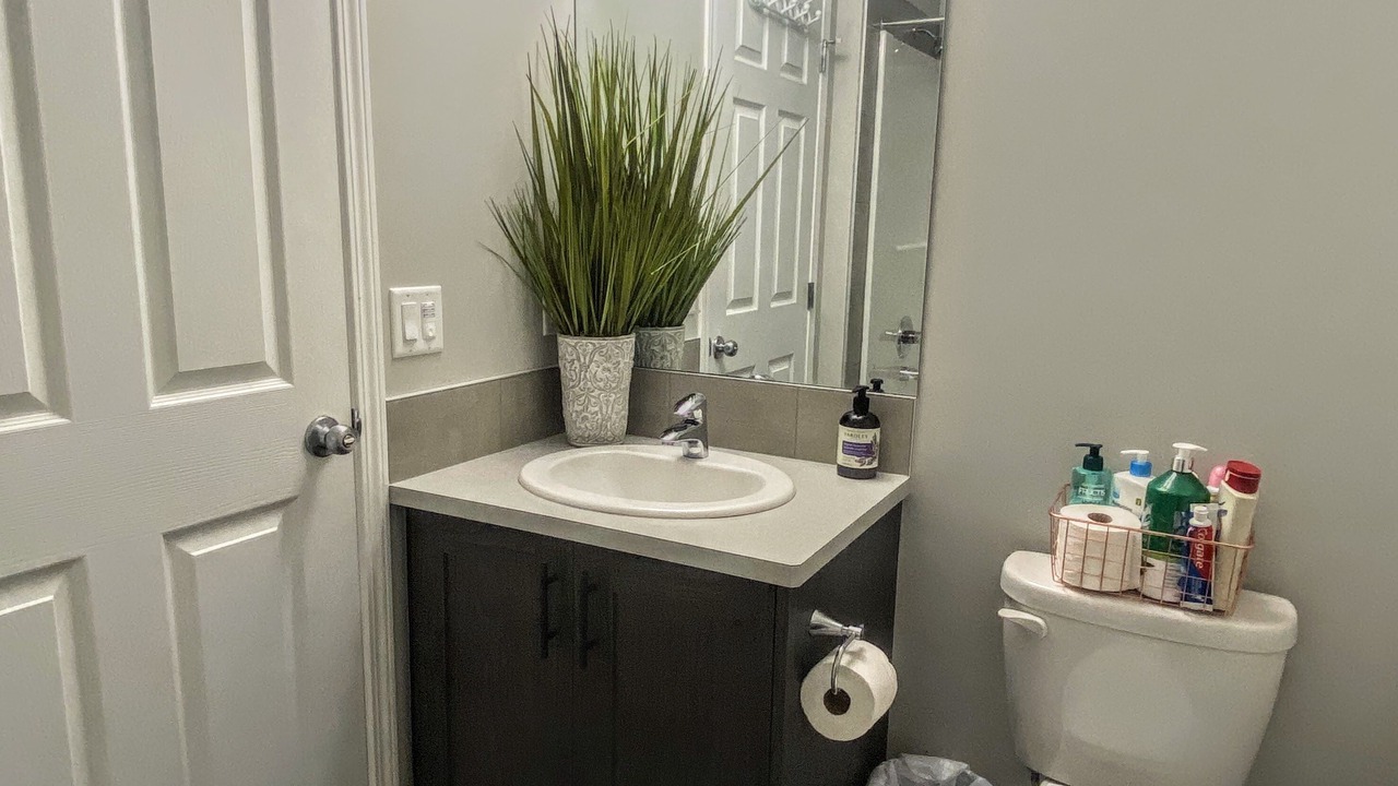 Photo of Bathroom in Sage Hill
