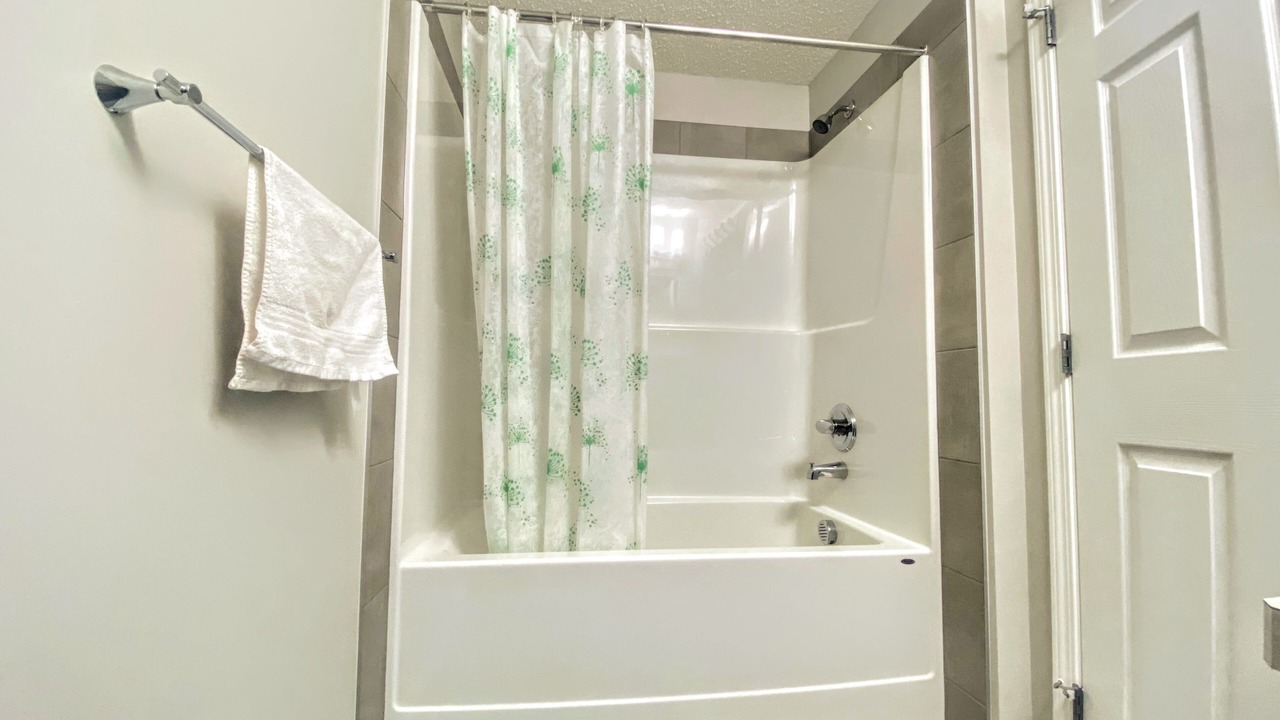 Photo of Bathroom in Sage Hill