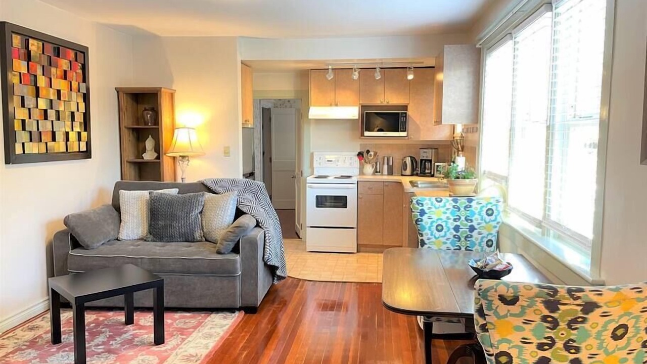 Photo of Bedroom in Fairfield