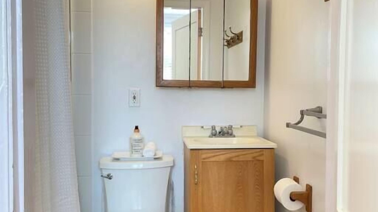 Photo of Bathroom in Fairfield