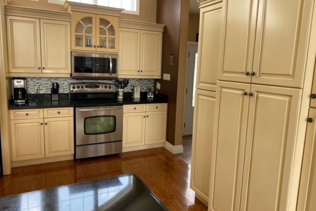 Photo of Kitchen in Deep River