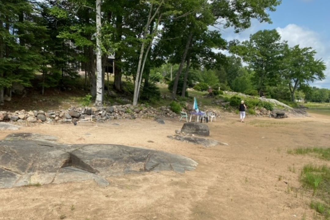Photo of Outdoor in Deep River