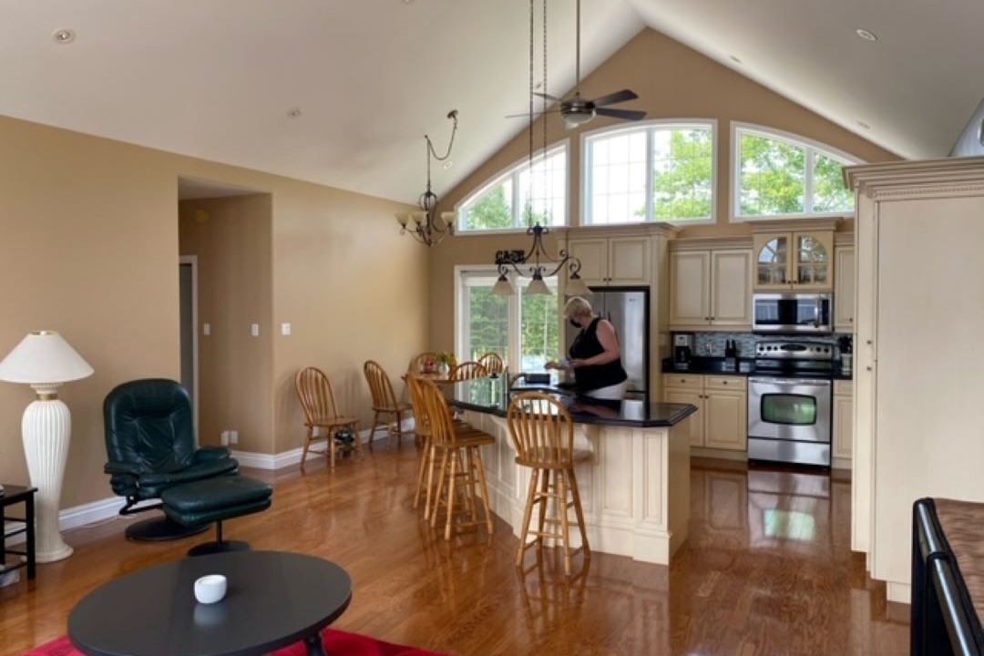Photo of Kitchen in Deep River