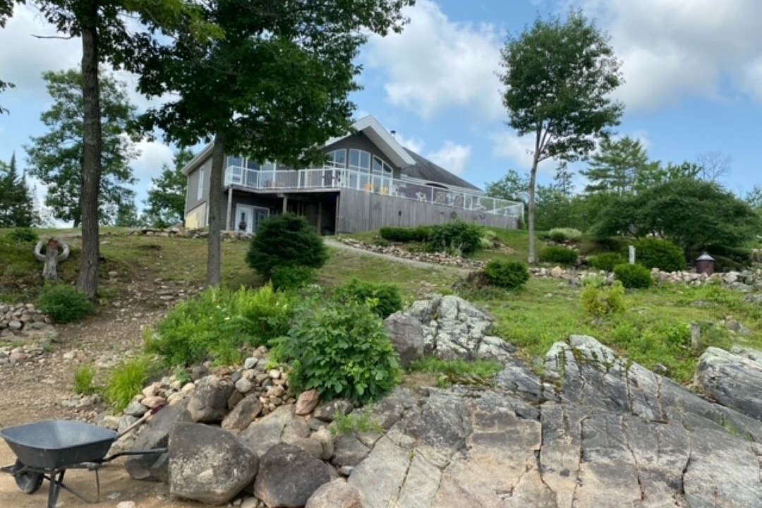 Photo of Outdoor in Deep River
