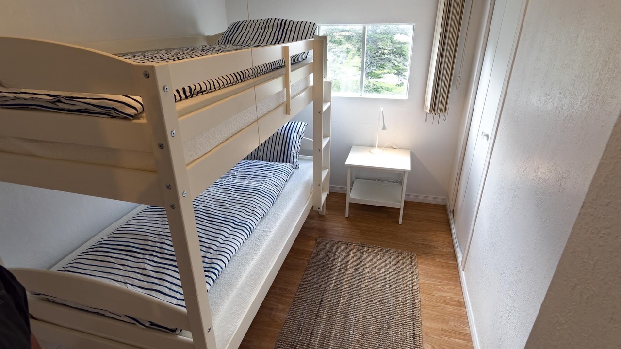 Photo of Bedroom in Richmond County