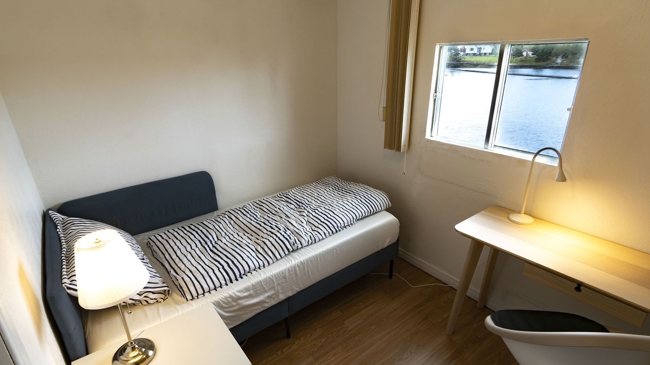 Photo of Bedroom in Richmond County