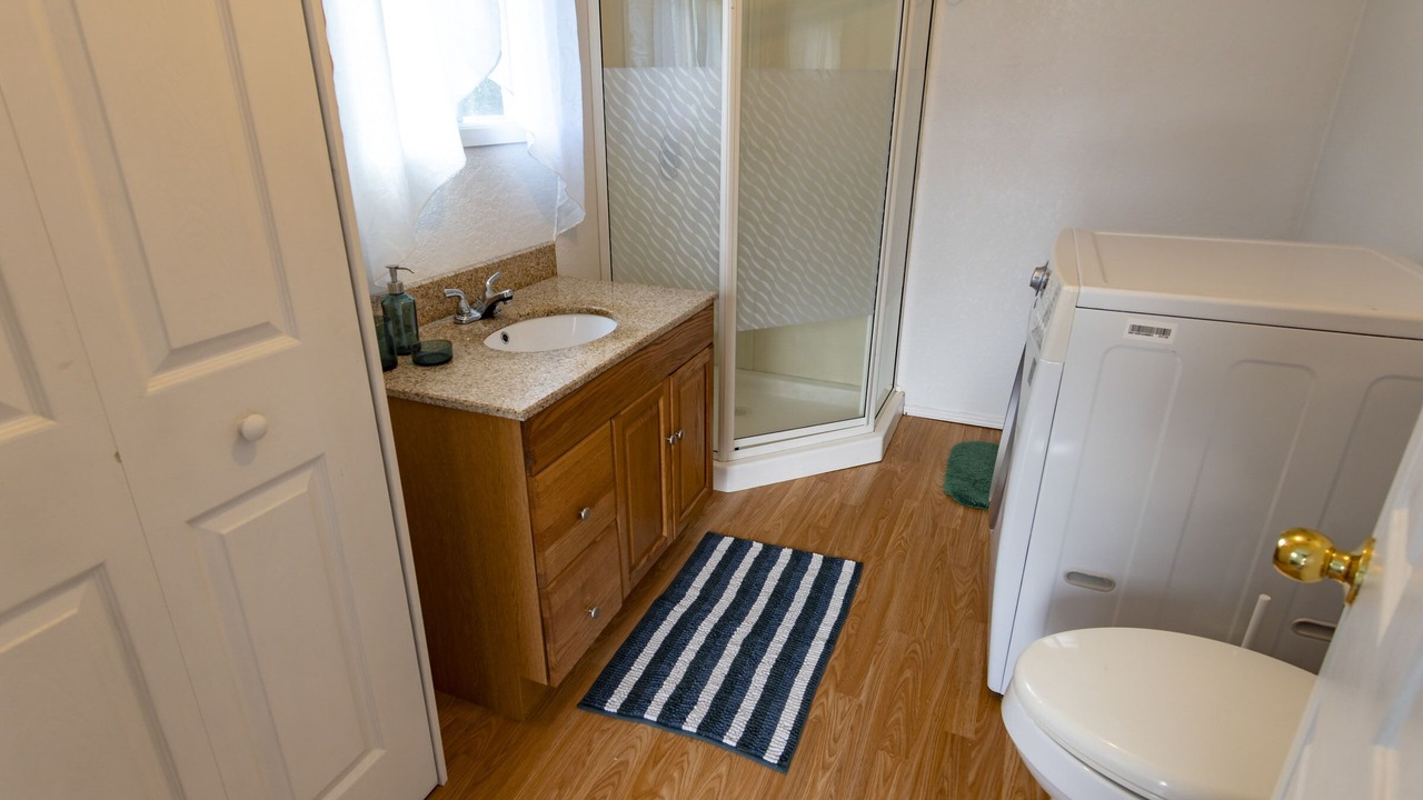 Photo of Bathroom in Richmond County