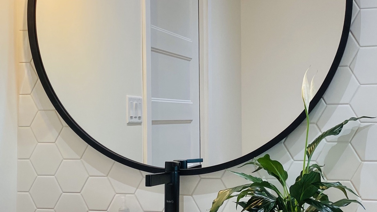 Photo of Bathroom in Sooke