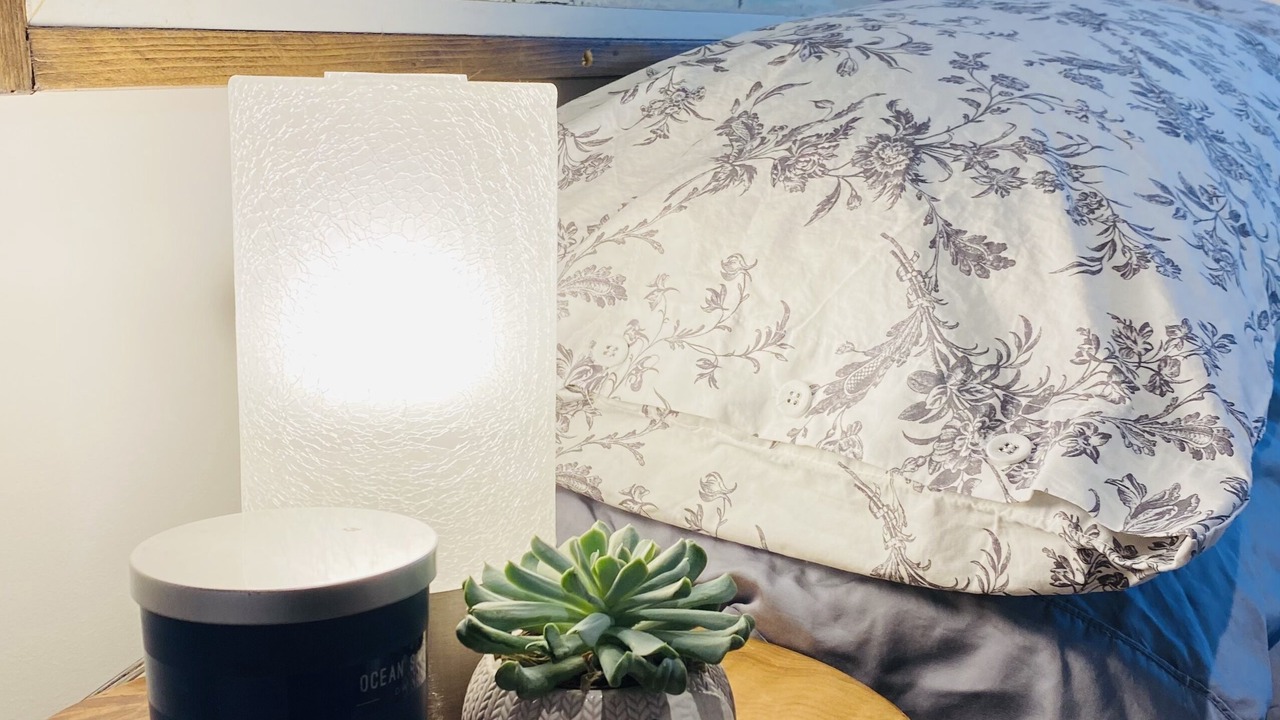 Photo of Bedroom in Sooke