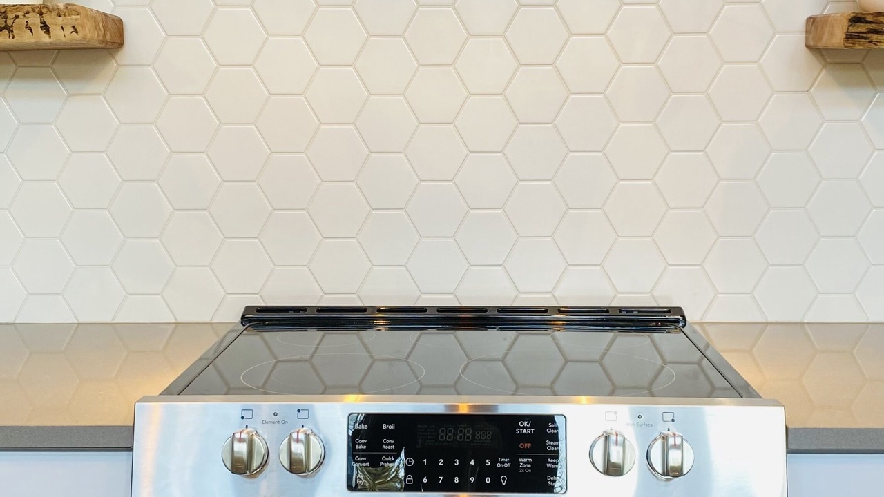 Photo of Kitchen in Sooke