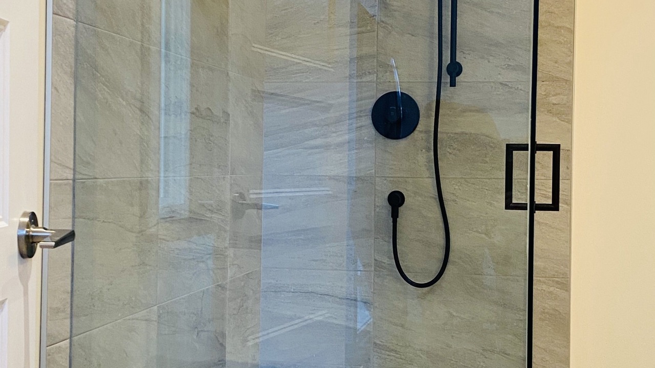 Photo of Bathroom in Sooke