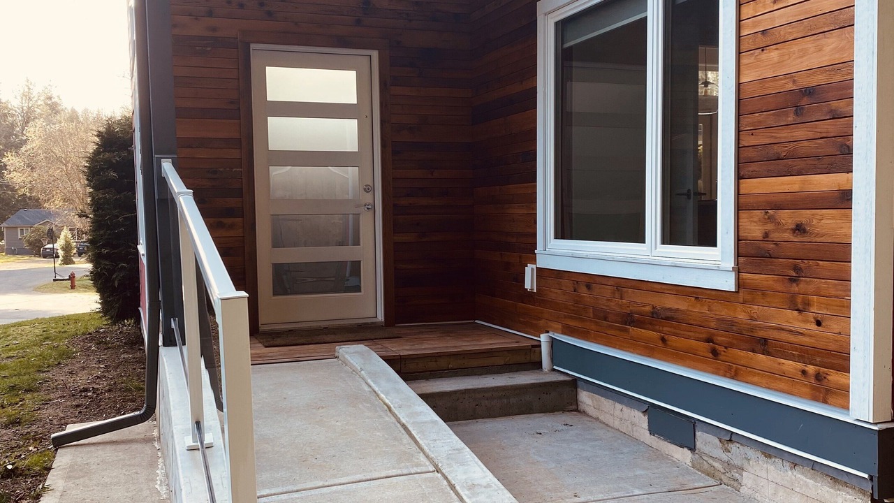 Photo of Outdoor in Sooke