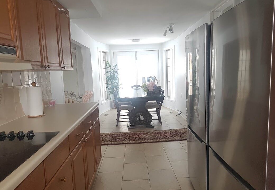 Photo of Kitchen in Tweed