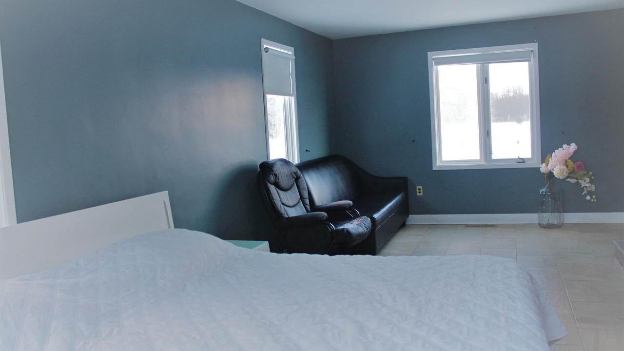 Photo of Bedroom in Tweed