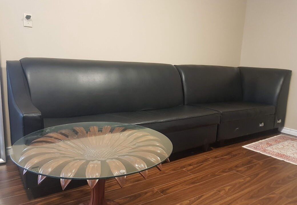 Photo of Livingroom in Tweed